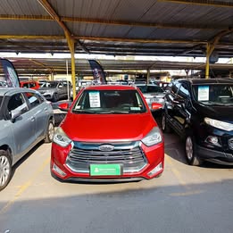 Jac J2 2023
