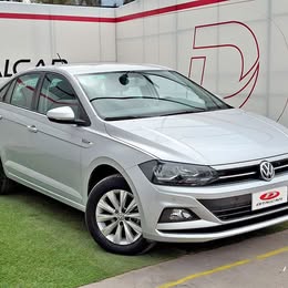 2020 Volkswagen virtus otto 1.6