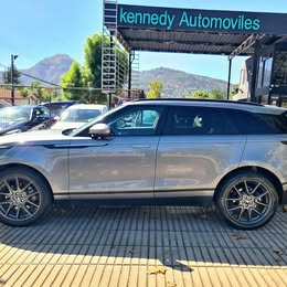 Land Rover Velar 2023