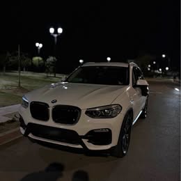 2018 BMW X3 2018 usado