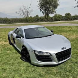 2011 AUDI R8 EXTRAORDINARIO ESTADO ‼️ 60.000 kms inmaculado ❤️❤️❤️