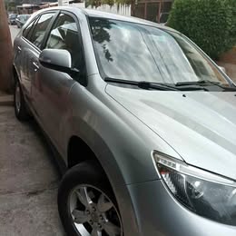 Byd S6 2014