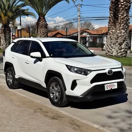 2023 Toyota RAV4 2023 usado