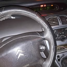 Citroen Xsara 2010