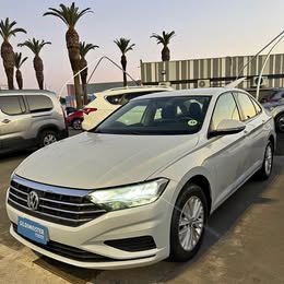 Volkswagen Jetta 2020