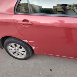 2014 BYD F3
