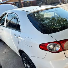 2011 BYD F3R