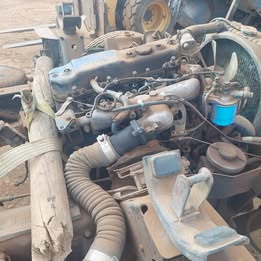 Isuzu Npr 