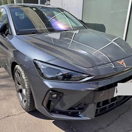 Seat Leon 2026