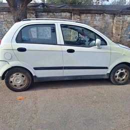 Chevrolet Spark 2013