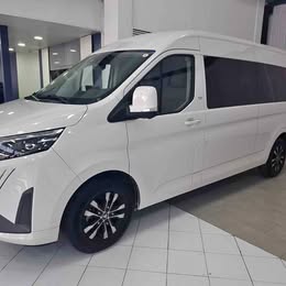 Foton View 2026