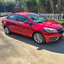 Chery Arrizo 2020
