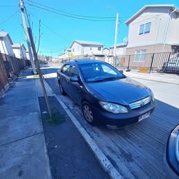 2012 BYD F3