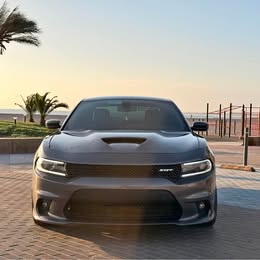 Dodge Charger 2018