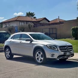 Mercedes Benz A200 2019