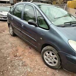 Citroen Xsara 2006