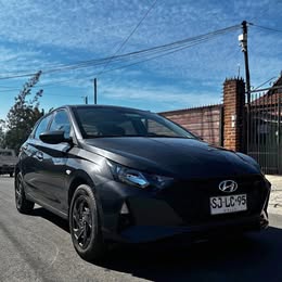 Hyundai I20 2023