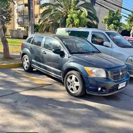 Dodge Caliber 2007