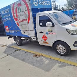 Maxus V80 2022