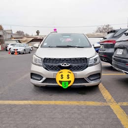 2019 Chery Arrizo 3