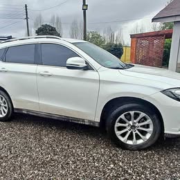 Haval H2 2018