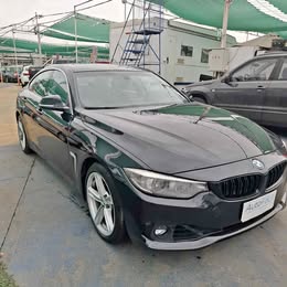 Bmw 418 2019