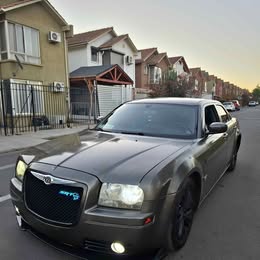 Chrysler 300 2006