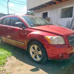 Dodge Caliber 2010