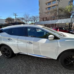 Nissan Murano 2019
