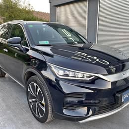 Byd Tang 2025