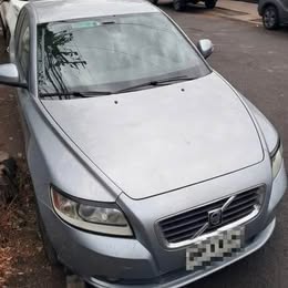 Volvo S40 2010