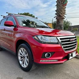 2019 Haval H2