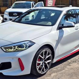 2024 BMW 128ti 2024 usado