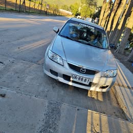 2000 Mazda otro 2000 usado
