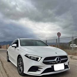 Mercedes Benz A200 2019