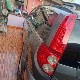 Great Wall H5 2014