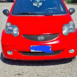Byd F0 2011