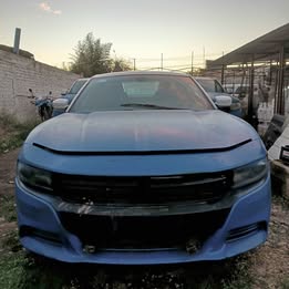 Dodge Charger 2019