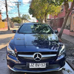 Mercedes Benz A200 2018
