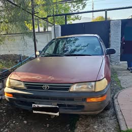 1996 Toyota Corolla 1996 usado