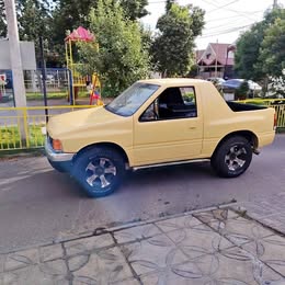 Chevrolet Blazer 1998
