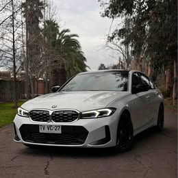 2025 BMW m340 2025 usado