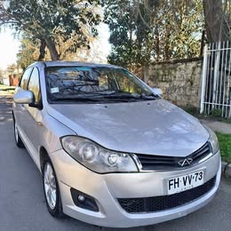 Chery Fulwin 2013
