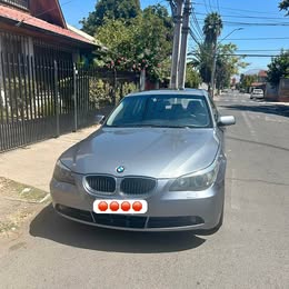 Bmw 525 2005