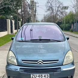Citroen Xsara 2006
