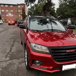 HAVAL H2