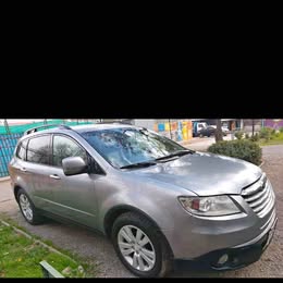 Subaru Tribeca 2008
