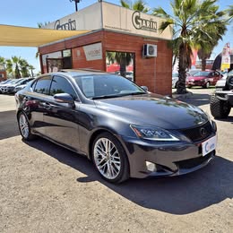 Lexus Is 2010