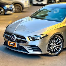 Mercedes Benz A250 2020