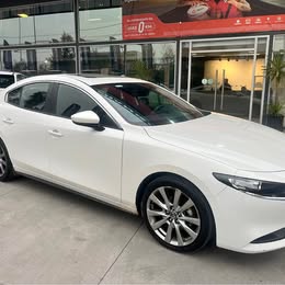 2021 Mazda 3 2021 usado